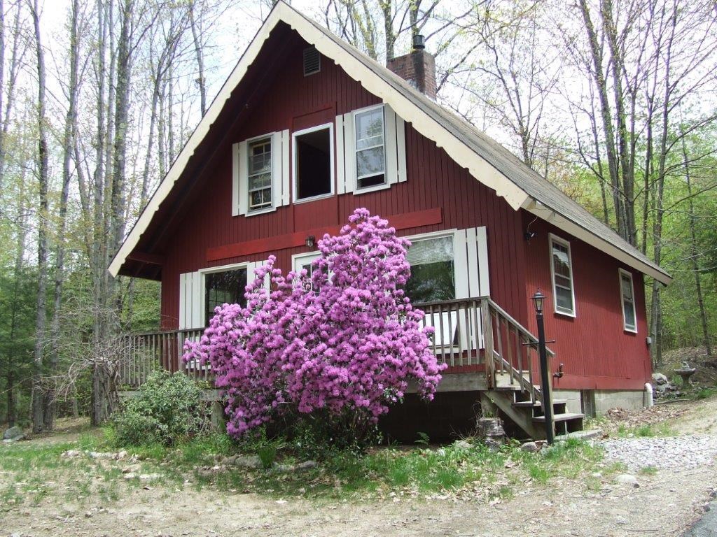 934 Conway Road Madison, NH 03849 - Photo 2 of 13