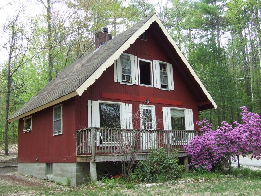 934 Conway Road Madison, NH 03849 - Photo 3 of 13