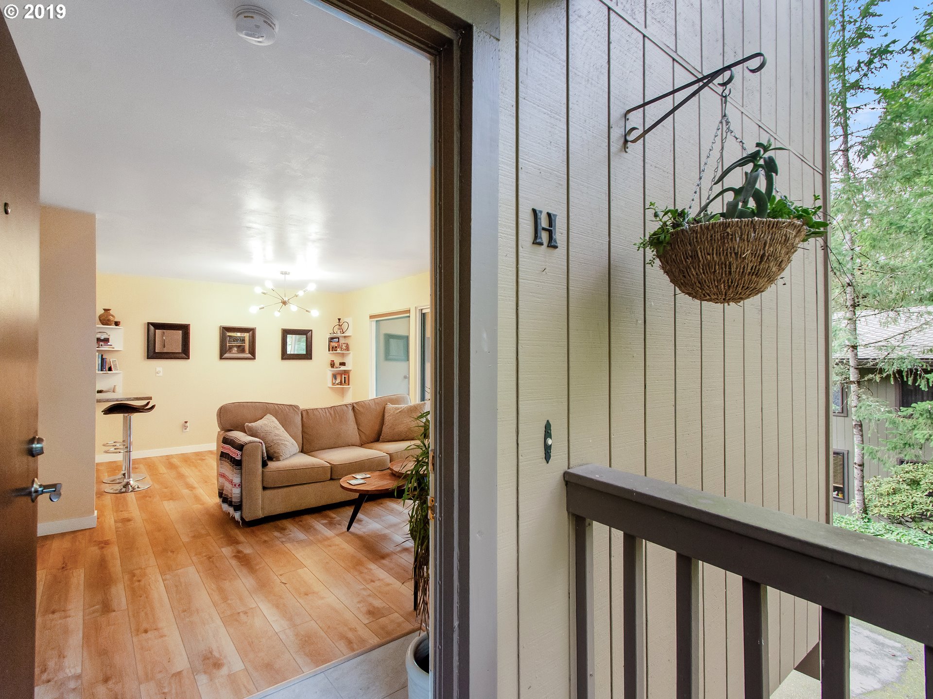 7550 Southwest Barnes Road, Unit H Portland, OR 97225 - Photo 1 of 30 Gallery Image 1