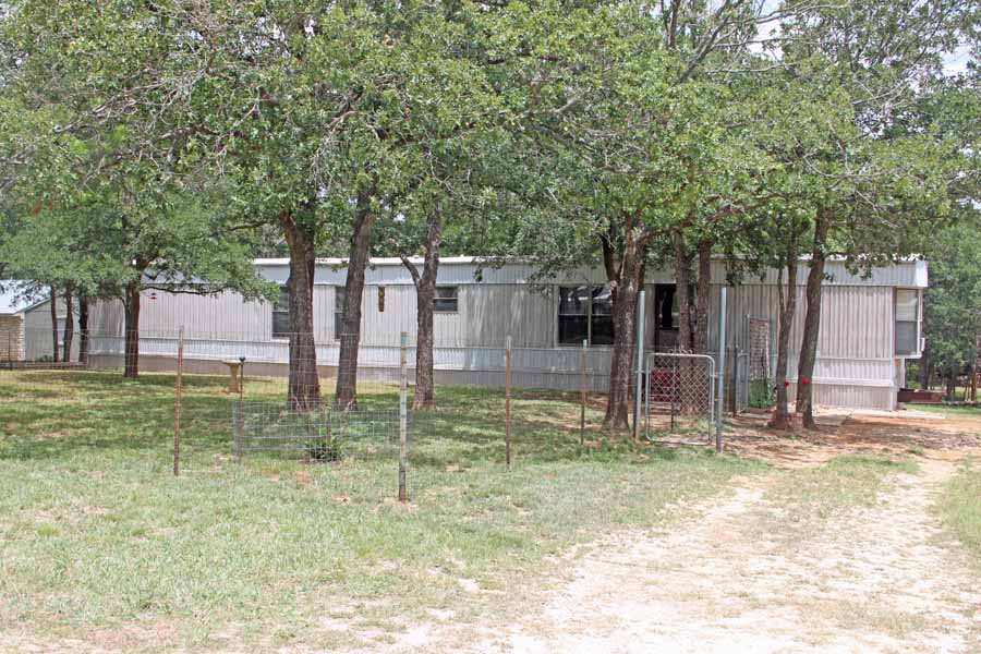 208 The Forest Road Dale, TX 78616 - Photo 1 of 1