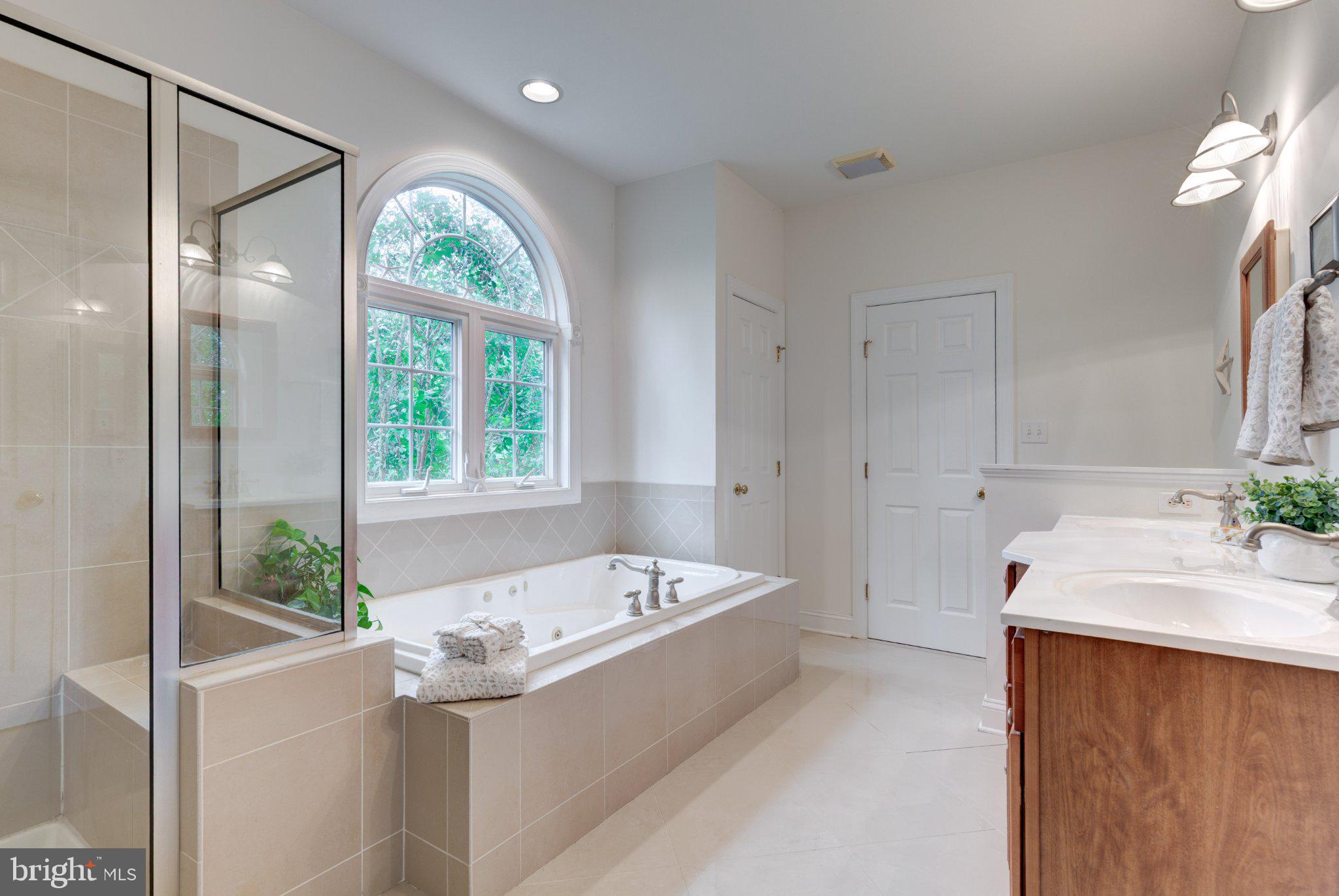 3623 Emory Road North Upperco, MD 21155 - Photo 45 of 77 Primary bathroom