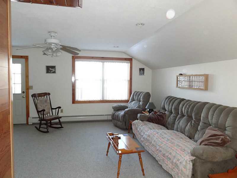 244 Gray Hill Road Dover-Foxcroft, ME 04426 - Photo 2 of 27 Living Room.