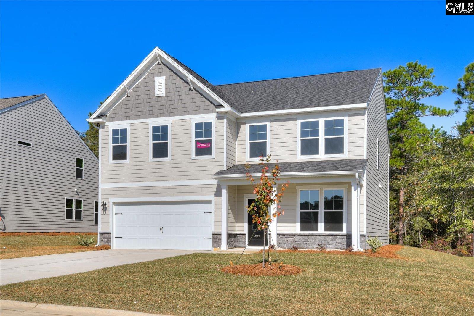 709 Feldspar Court Chapin, SC 29036 - Photo 2 of 40