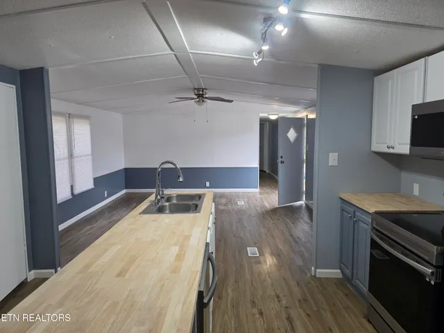 $174,900 | 1288 Maiden Lane, Jellico, TN 37762