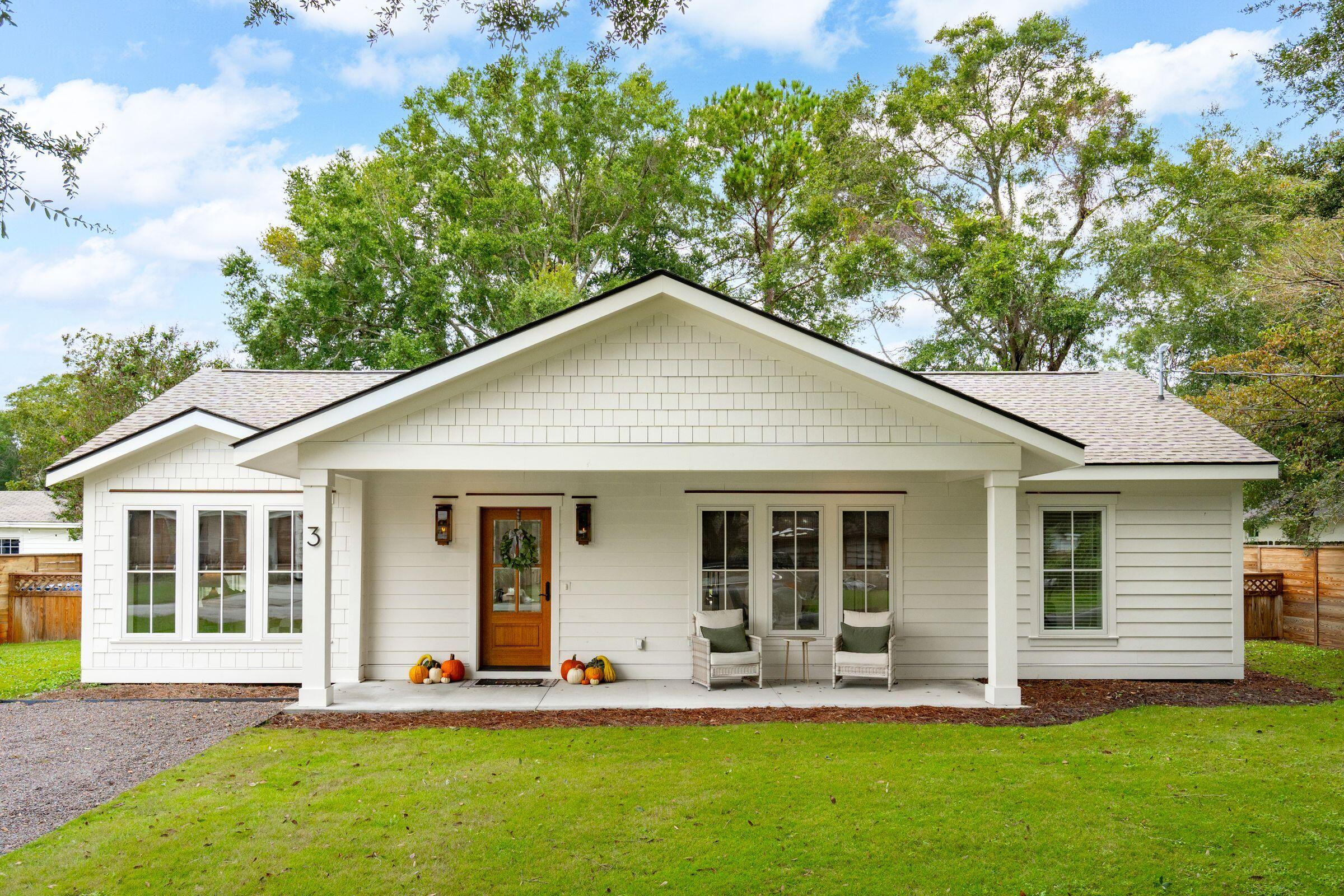 3 Pearl Avenue Mount Pleasant, SC 29464 - Photo 1 of 60 3PearlAve--005