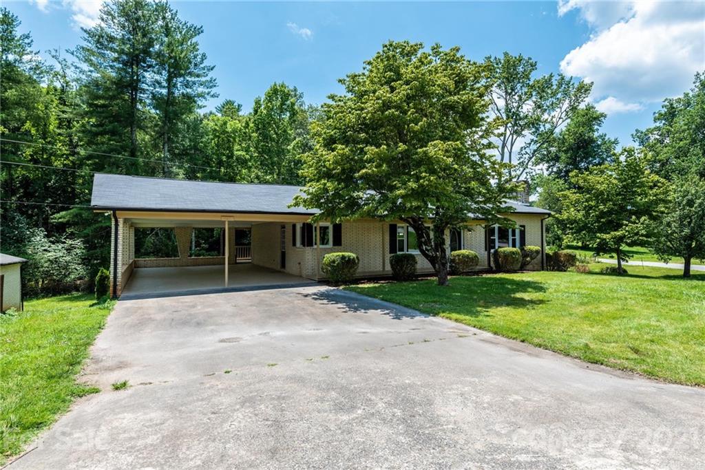 407 Legion Road Lenoir, NC 28645 - Photo 2 of 48 Gallery Image 2