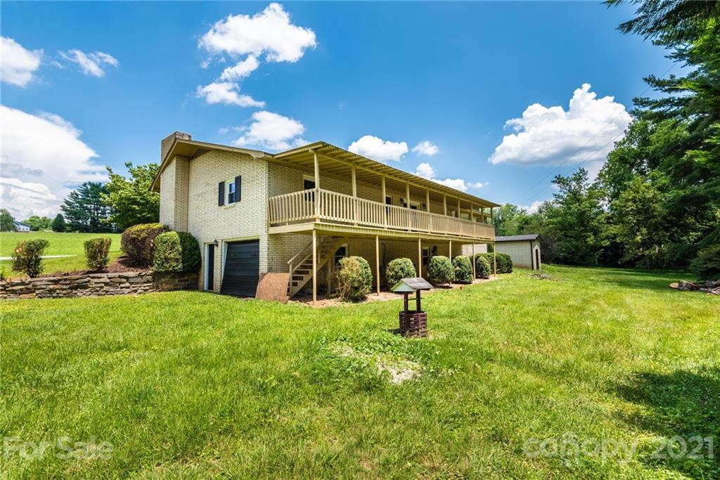 407 Legion Road Lenoir, NC 28645 - Photo 8 of 48 Gallery Image 8