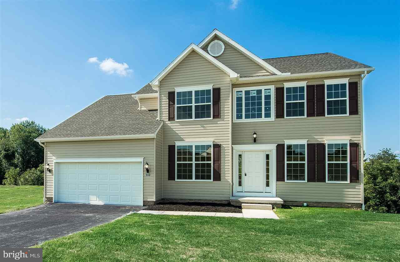 900 Ripple Drive, Unit 74 Hanover, PA 17331 - Photo 1 of 27 Exterior Front