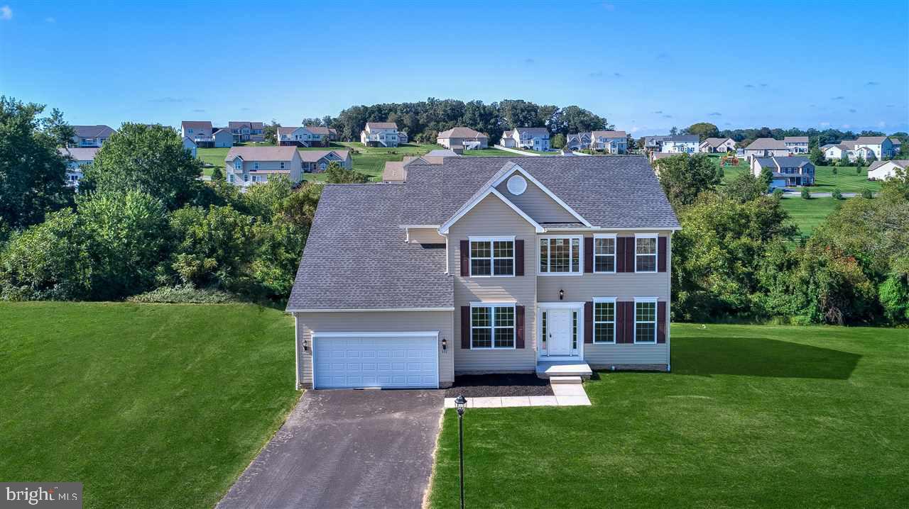 900 Ripple Drive, Unit 74 Hanover, PA 17331 - Photo 2 of 27 Exterior Front- Aerial View