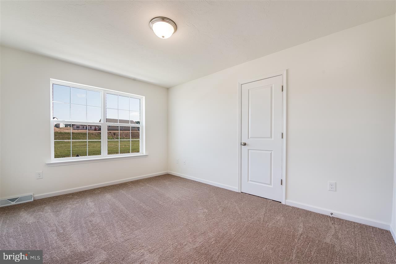 900 Ripple Drive, Unit 74 Hanover, PA 17331 - Photo 22 of 27 Bedroom 4 of 4
