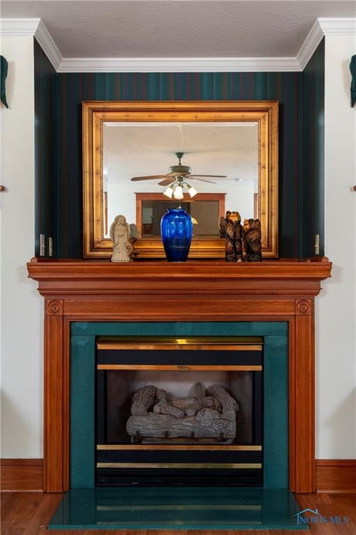 6624 Scotch Ridge Road Pemberville, OH 43450 - Photo 31 of 41 Gallery Image 31