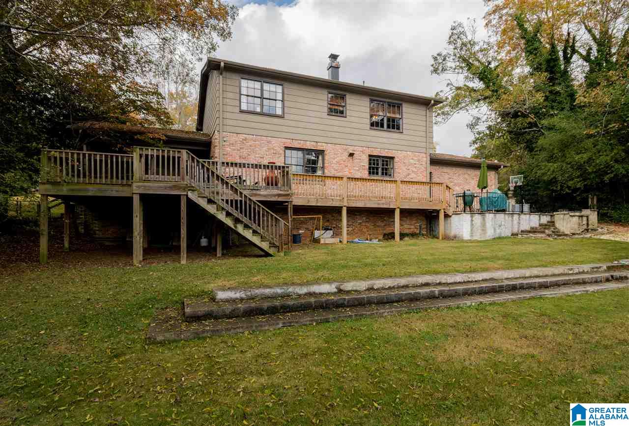 3657 Crestside Road Birmingham, AL 35223 - Photo 30 of 31