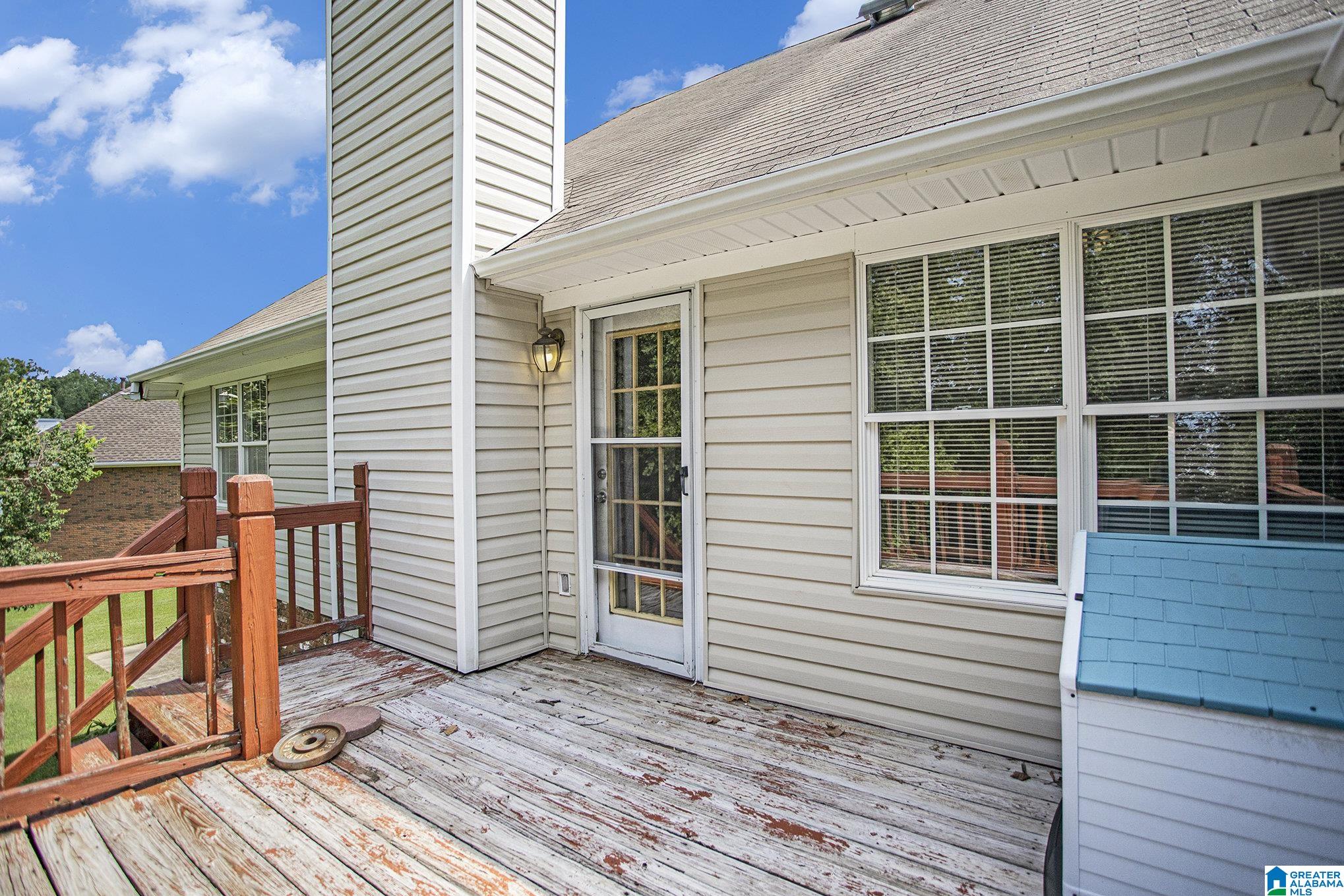 8122 Serene Ridge Drive McCalla, AL 35111 - Photo 22 of 32