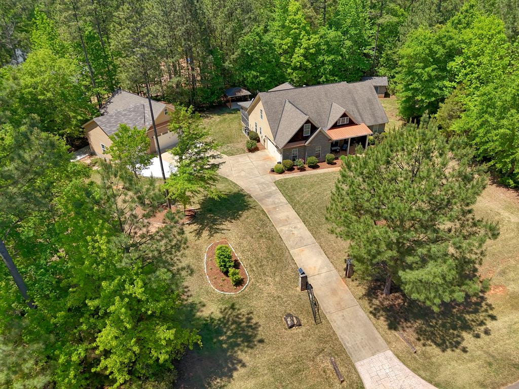 182 Oak Ridge Drive Waverly Hall, GA 31831 - Photo 1 of 67 Main View