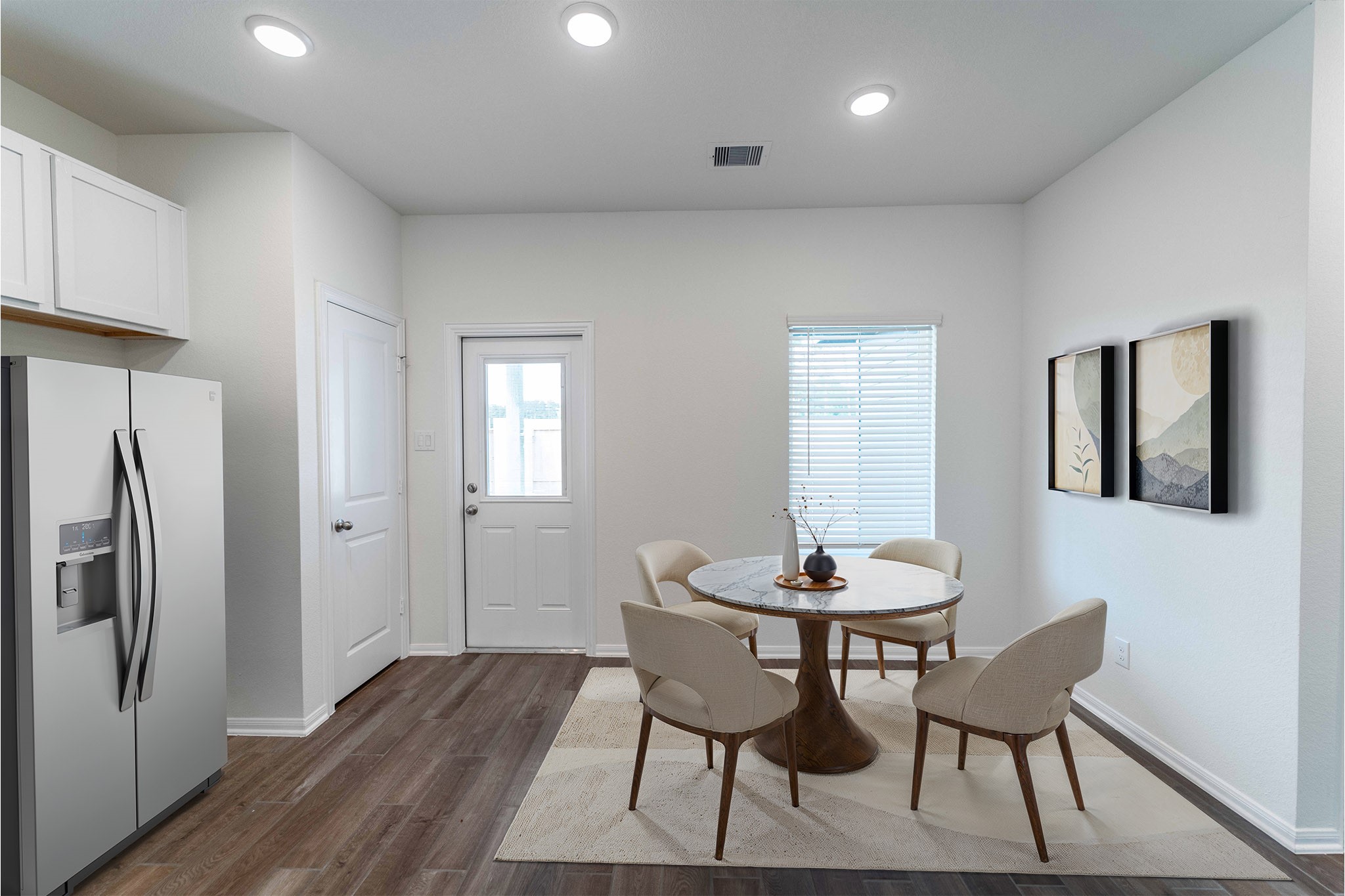 10656 Altitude Way Conroe, TX 77303 - Photo 10 of 35 Virtual Staging