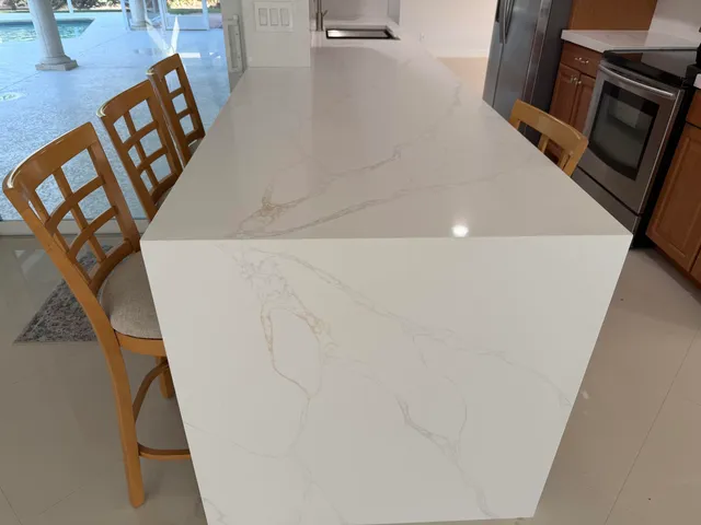 a view of an entryway