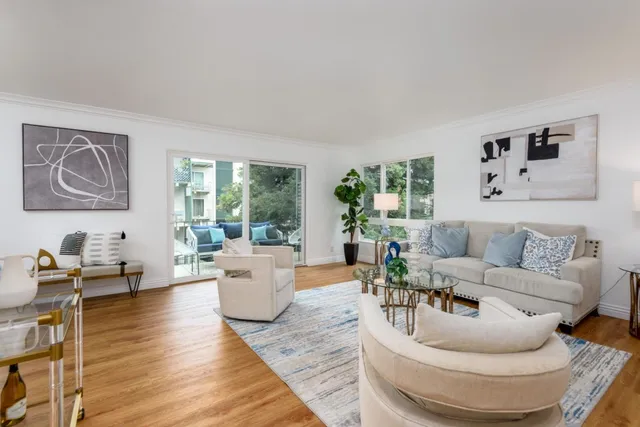 $898,000 | 835 North Humboldt Street, Unit 301 AND 302, San Mateo, CA 94401