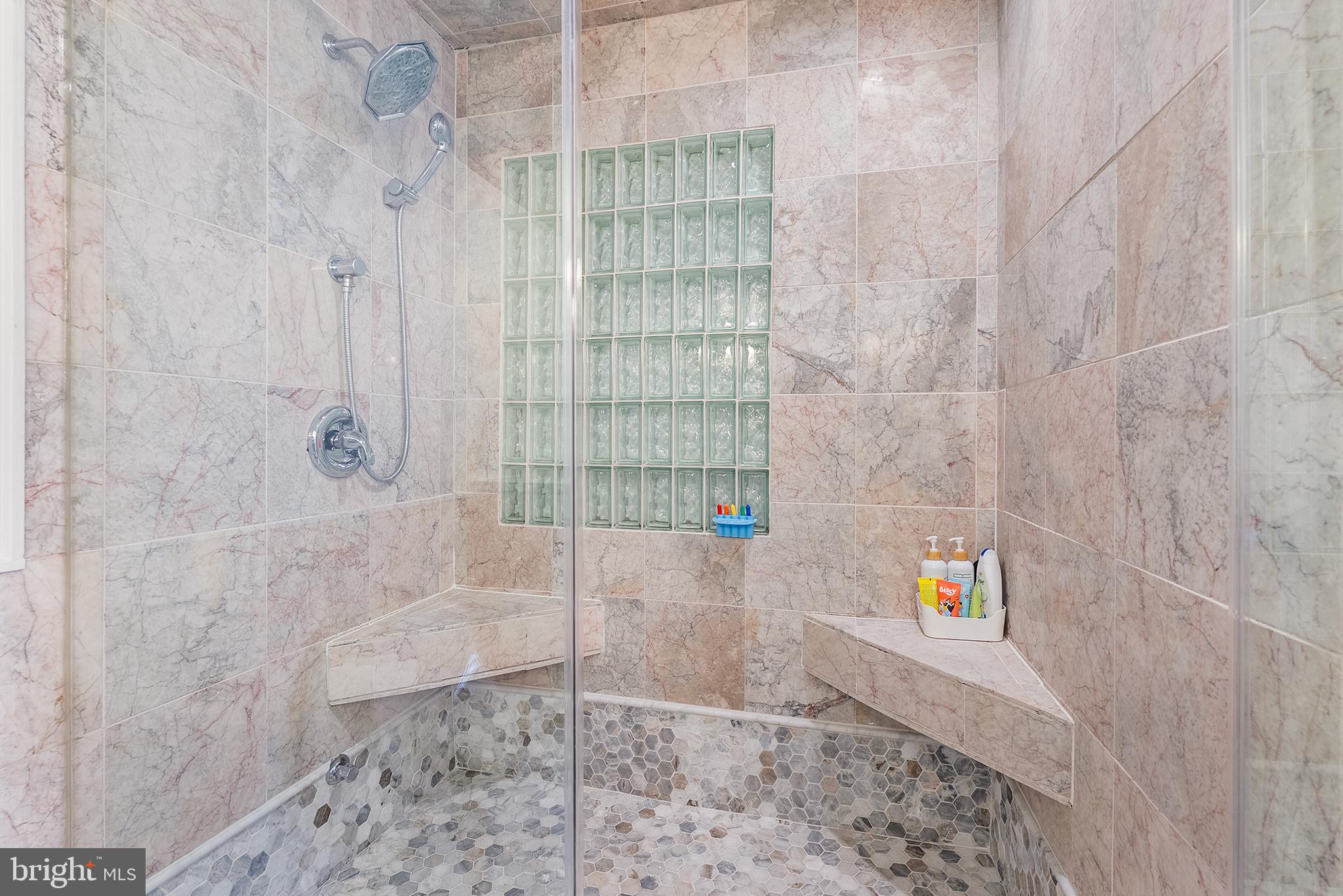 631 Addison Street Philadelphia, PA 19147 - Photo 18 of 25 Steam bath