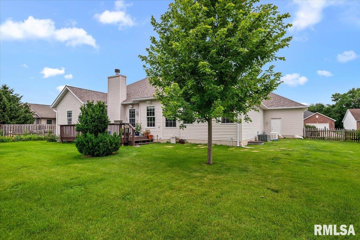 517 Heathrow Lane Rochester, IL 62563 - Photo 52 of 56