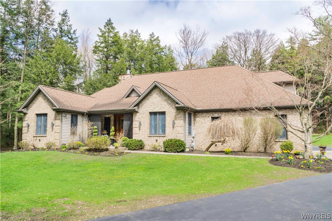 6088 Boston Ridge Road Orchard Park, NY 14127 - Photo 1 of 1
