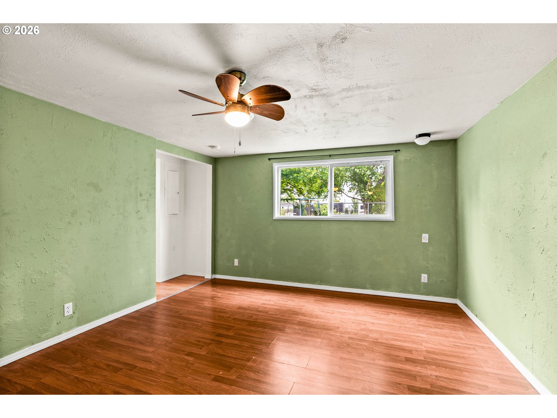 5736 A Street Springfield, OR 97478 - Photo 18 of 21 Bedroom