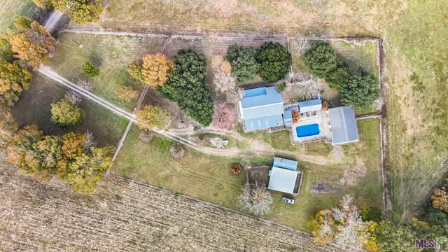 $629,000 | 849 Dougherty Lane, Jackson, LA 70748