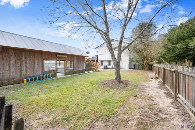 $580,000 | 849 Dougherty Lane, Jackson, LA 70748