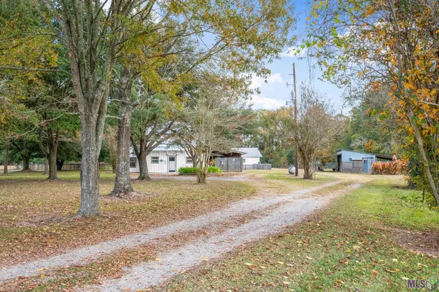 $580,000 | 849 Dougherty Lane, Jackson, LA 70748