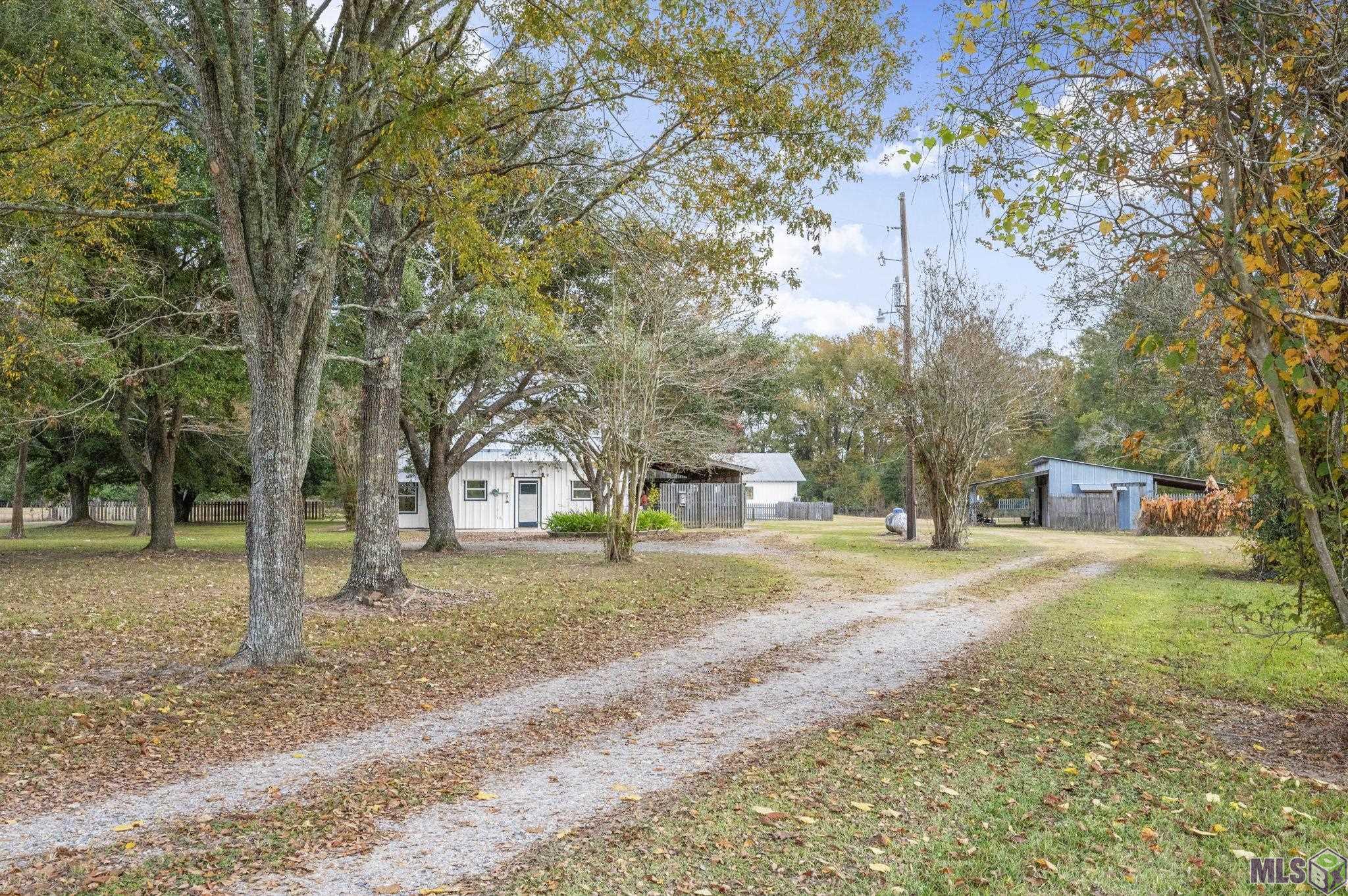 849 Dougherty Lane Jackson, LA 70748 - Photo 16 of 20 Front Entry