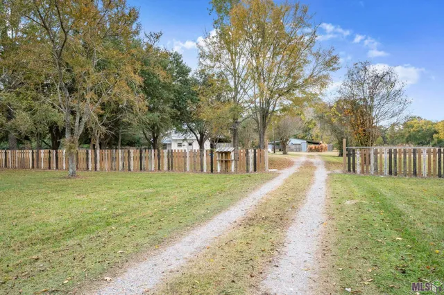 $580,000 | 849 Dougherty Lane, Jackson, LA 70748