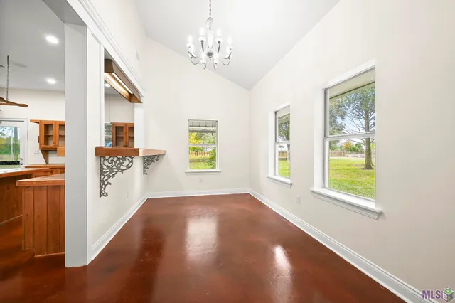 $580,000 | 849 Dougherty Lane, Jackson, LA 70748