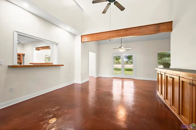 $580,000 | 849 Dougherty Lane, Jackson, LA 70748