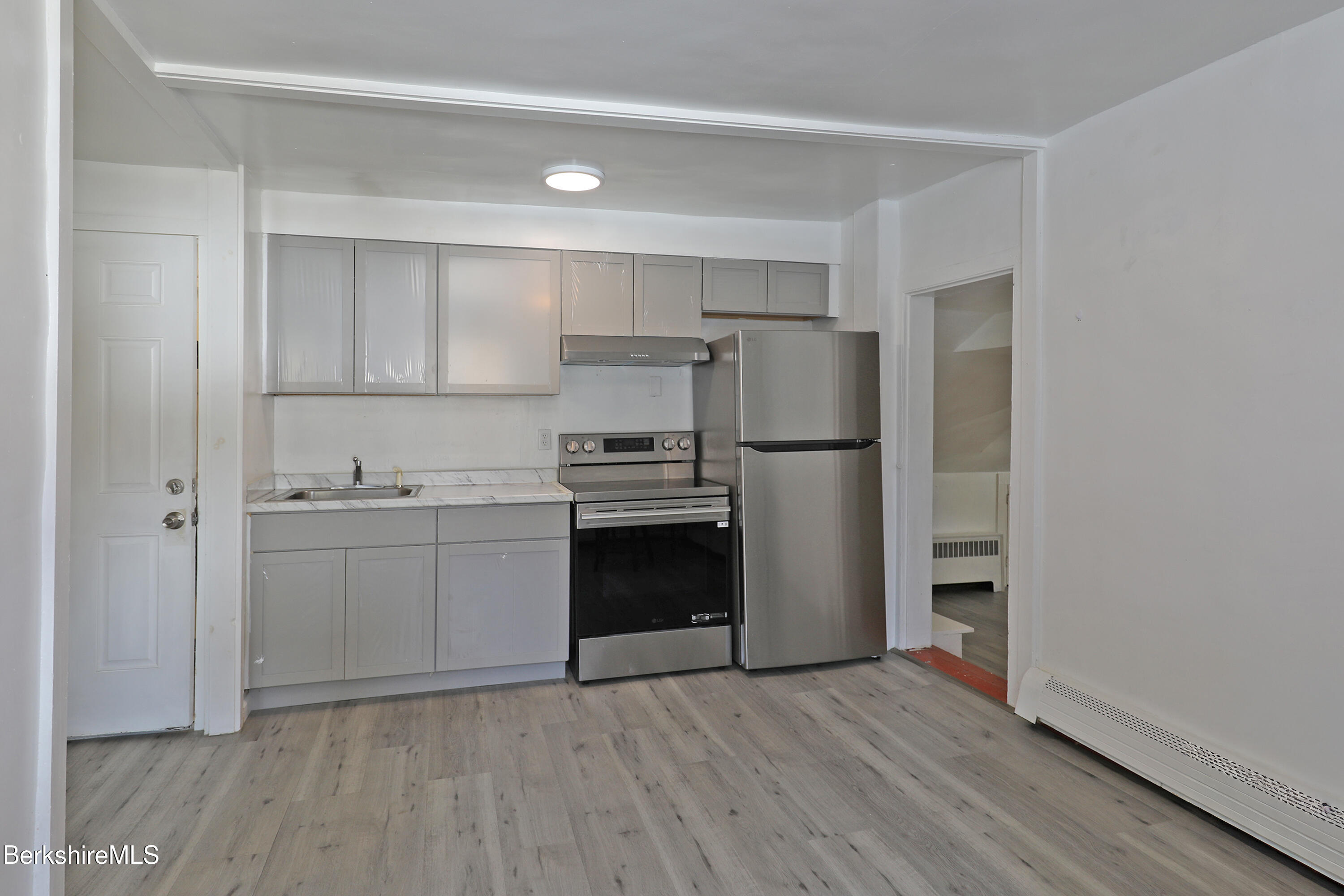 73 Christian Hill Road Great Barrington, MA 01230 - Photo 7 of 32 Unit 2 Kitchen