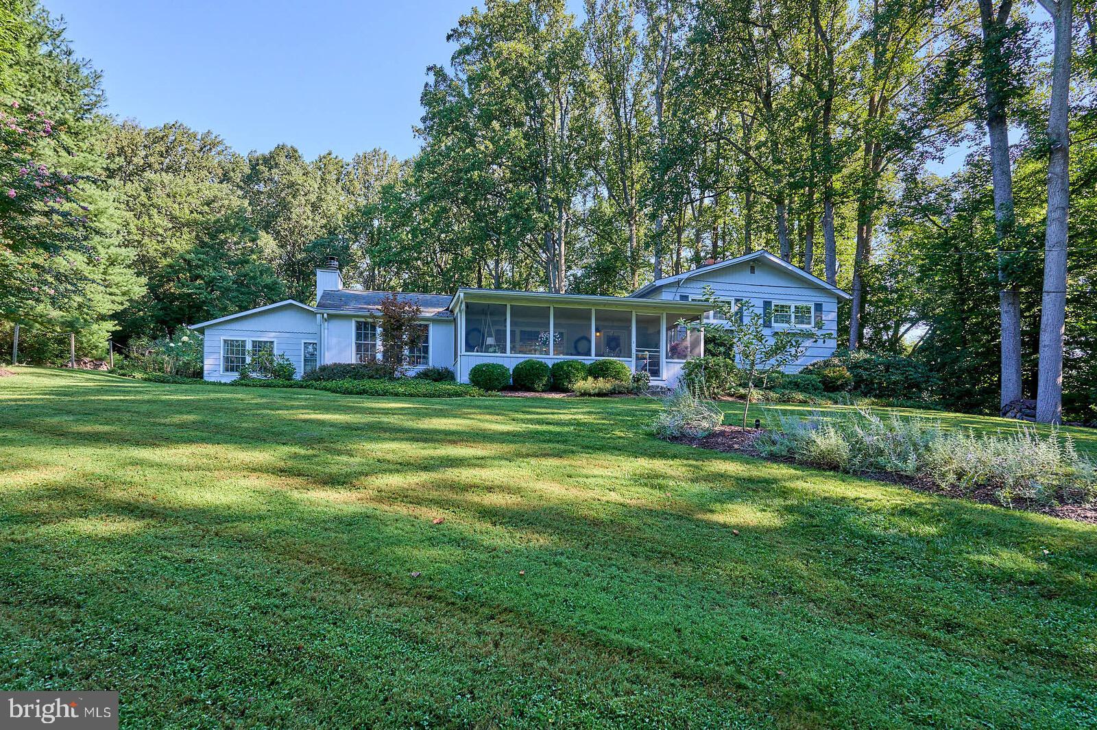 31 Haviland Mill Road Brinklow, MD 20862 - Photo 26 of 114 Outside front