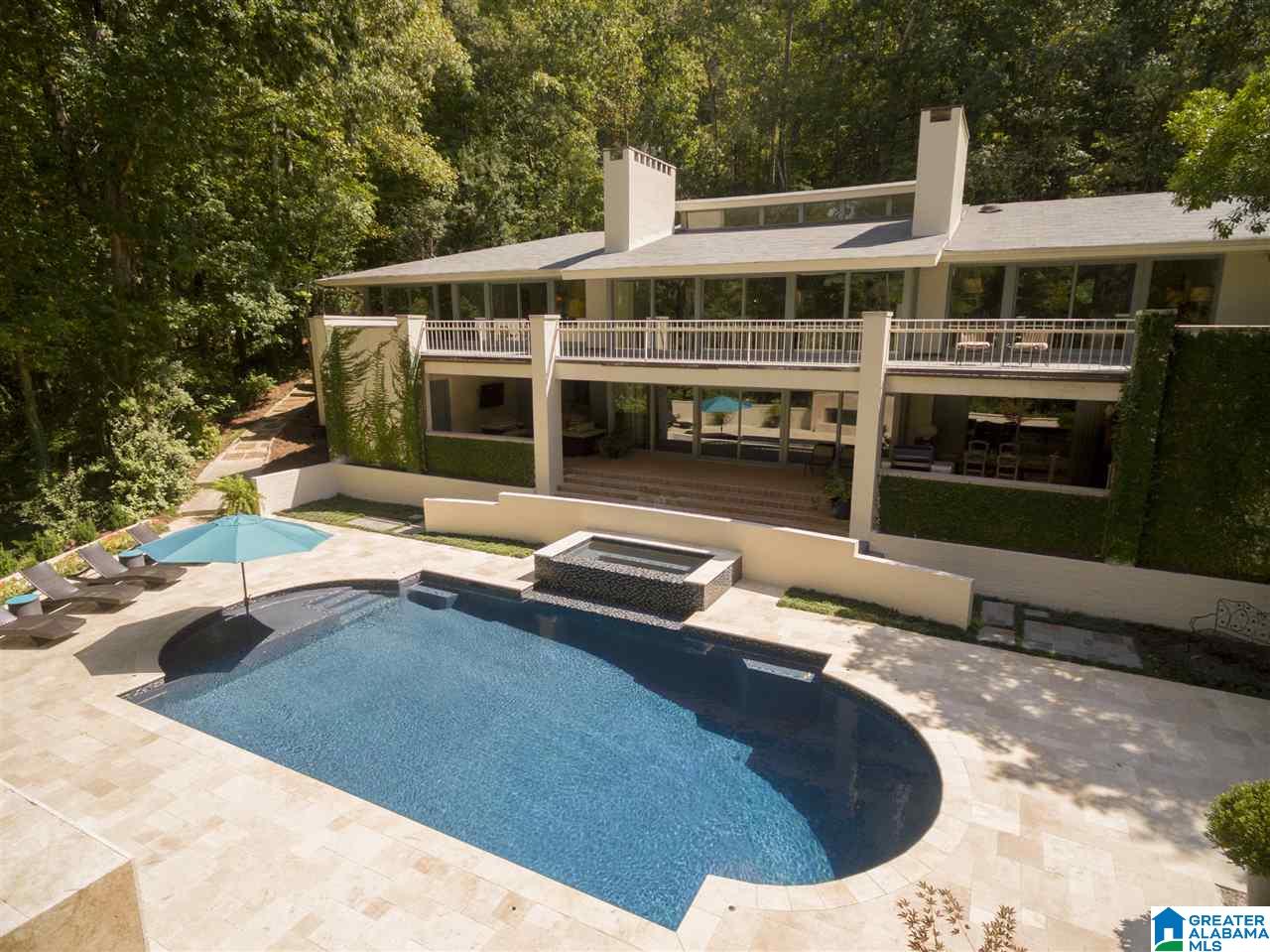 4233 Stone River Road Birmingham, AL 35213 - Photo 50 of 50
