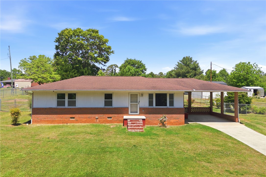 101 Mountain View Drive Walhalla, SC 29691 - Photo 32 of 37
