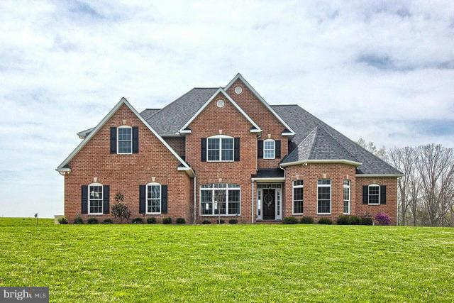 11631 Bridgeport Road Taneytown, MD 21787 - Photo 1 of 29 Exterior (Front)