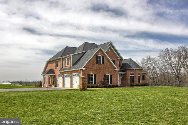 11631 Bridgeport Road Taneytown, MD 21787 - Photo 2 of 29 Exterior (Front)
