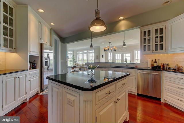 11631 Bridgeport Road Taneytown, MD 21787 - Photo 11 of 29 Kitchen