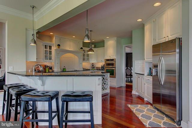 11631 Bridgeport Road Taneytown, MD 21787 - Photo 12 of 29 Kitchen
