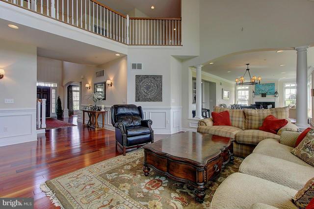 11631 Bridgeport Road Taneytown, MD 21787 - Photo 19 of 29 Family Room