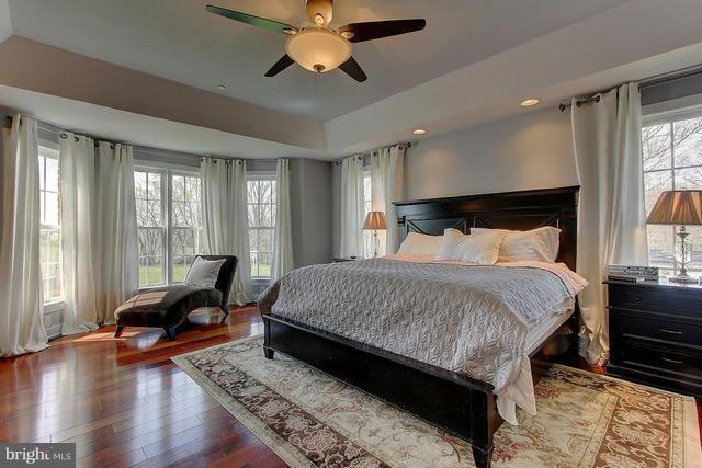 11631 Bridgeport Road Taneytown, MD 21787 - Photo 21 of 29 Bedroom (Master)