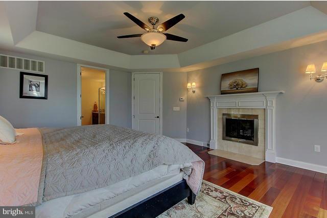 11631 Bridgeport Road Taneytown, MD 21787 - Photo 22 of 29 Bedroom (Master)