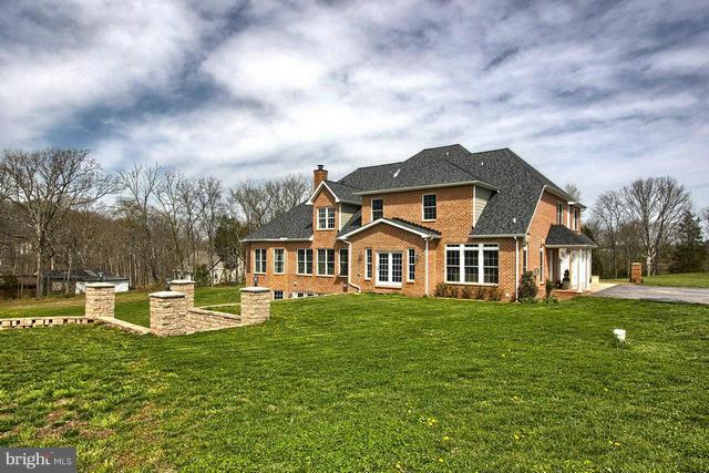 11631 Bridgeport Road Taneytown, MD 21787 - Photo 29 of 29 Exterior (Rear)