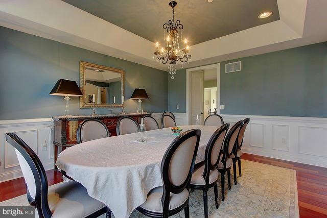 11631 Bridgeport Road Taneytown, MD 21787 - Photo 7 of 29 Dining Room