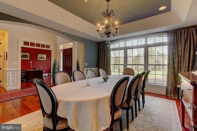 11631 Bridgeport Road Taneytown, MD 21787 - Photo 8 of 29 Dining Room