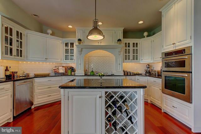 11631 Bridgeport Road Taneytown, MD 21787 - Photo 9 of 29 Kitchen