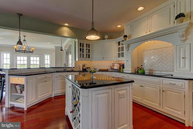 11631 Bridgeport Road Taneytown, MD 21787 - Photo 10 of 29 Kitchen