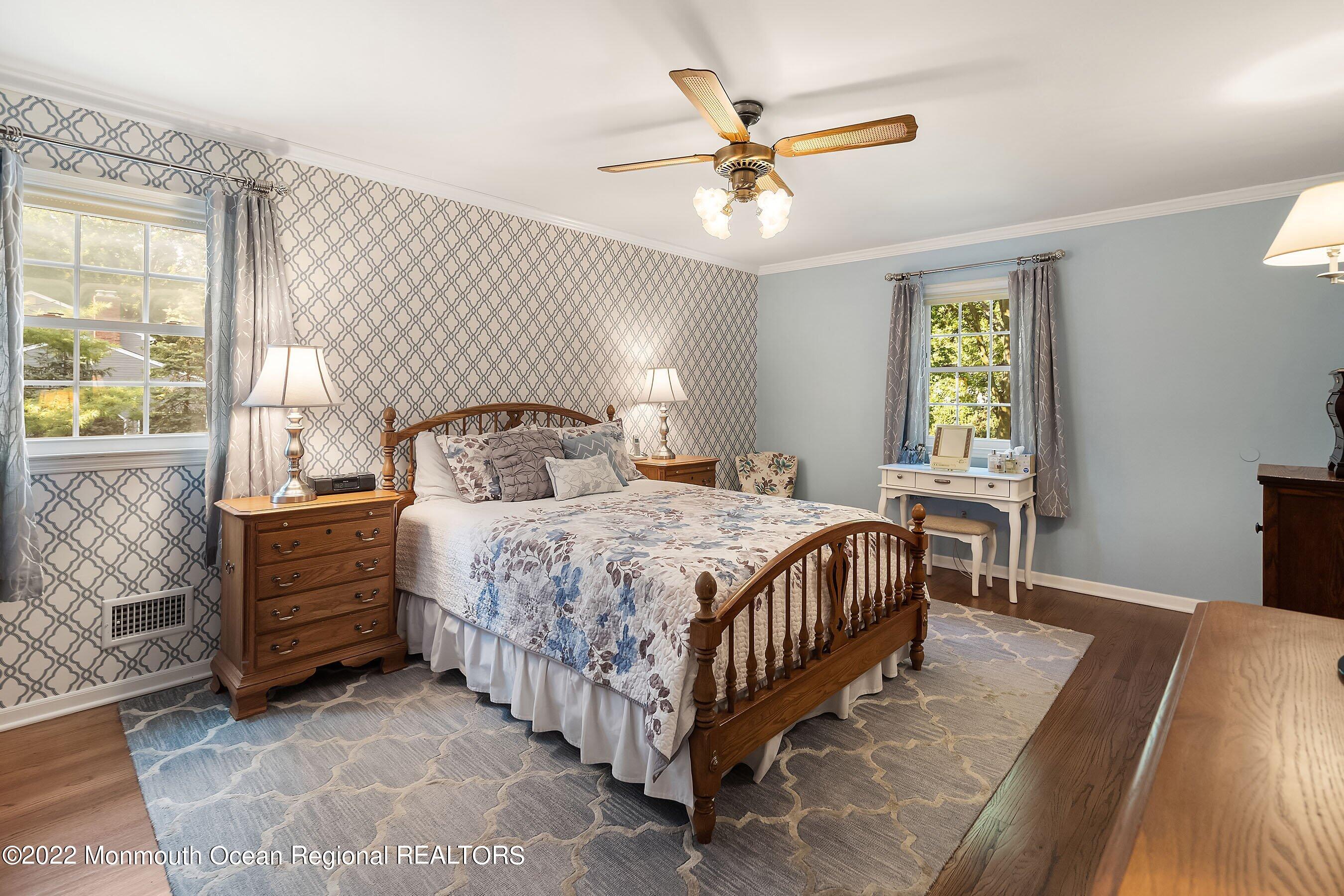 201 Ballantine Road Middletown, NJ 07748 - Photo 24 of 32 Int26 Bed4