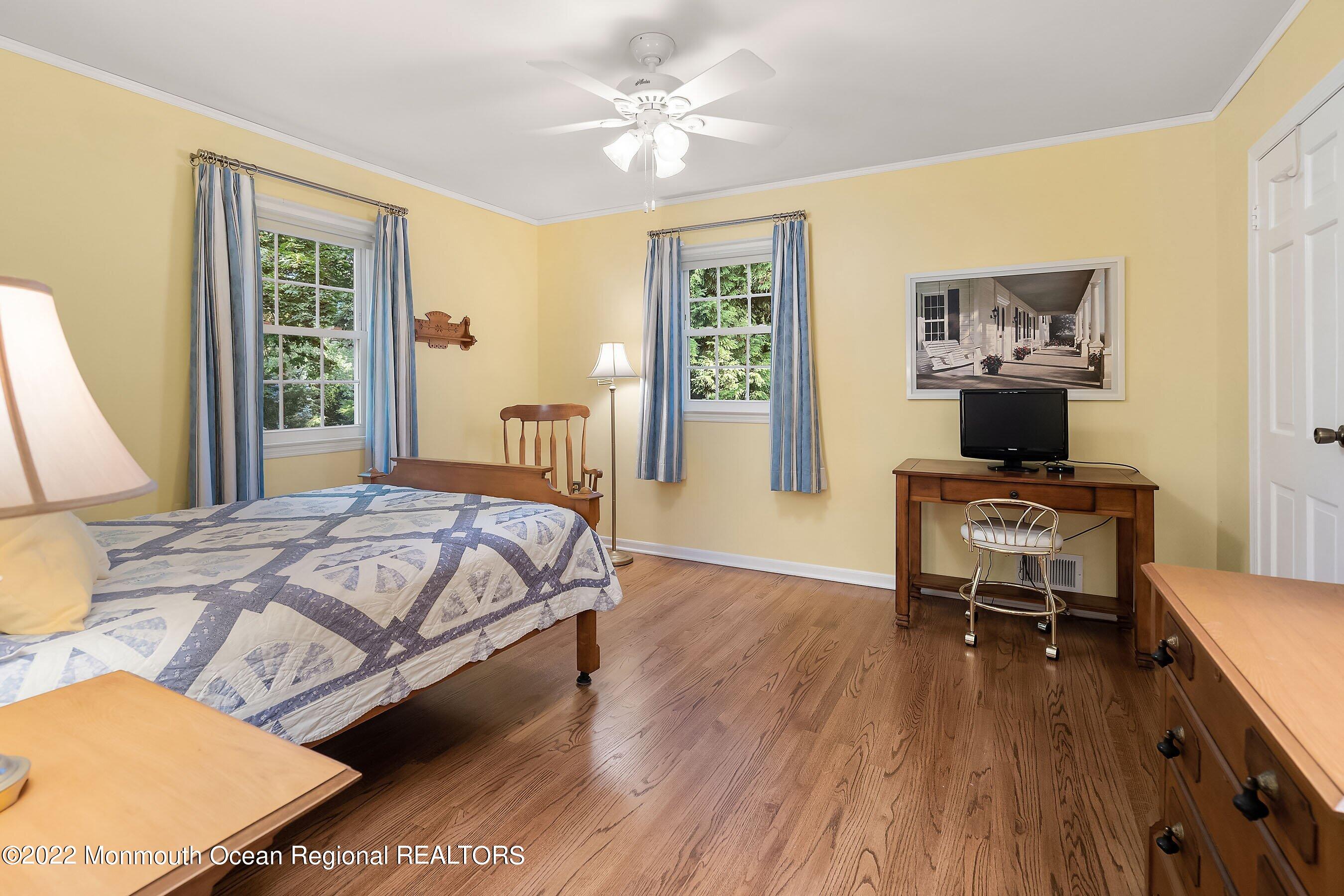 201 Ballantine Road Middletown, NJ 07748 - Photo 28 of 32 Int23 Bed3